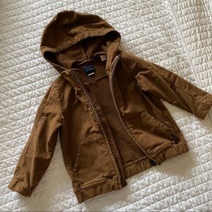 Zara Kids jacket